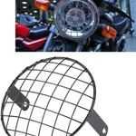 Headlight Guard