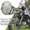 Headlight Guard for Royal Enfield Himalayan 411/400