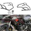 benelli Trk 502 502X CRASH GUARD INDIA