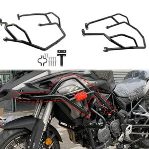 BENELLI TRK 502 / 502X 27 Yanaworldwide