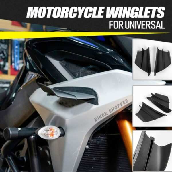 PRO MAX CANARD WINGS - Image 2