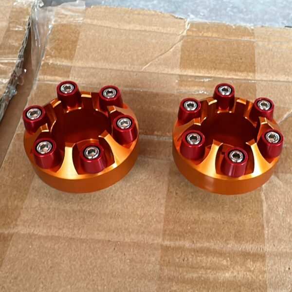 Fork slider bullet design universal - Image 3