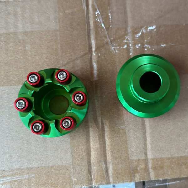 Fork slider bullet design universal - Image 2