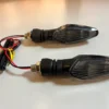 LED Indicator For Bike
