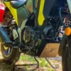Bash Plate/Engine Guard for Suzuki V-Strom SX 250