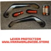 CARBON FIBER LEVER PROTECTOR