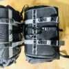 Motorcycle Saddlebags  Premium Saddle Bag for All Bikes