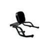 CARRIER/top rack for Royal Enfield Interceptor 650