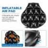 Inflatable Air Pad