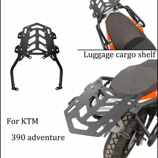 KTM Luggage cargo self For KTM 390 ADVENTURE