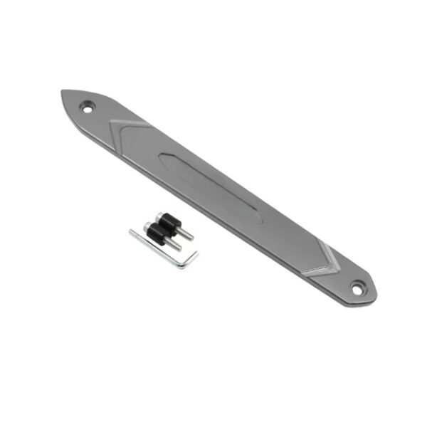 Exhaust decorative strip for Yamaha Aerox 155 - Image 6