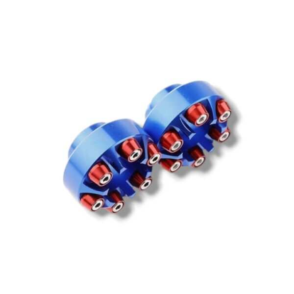 Fork slider bullet design universal