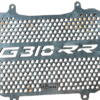 BMW G 310 RR RADIATOR GUARD STEEL