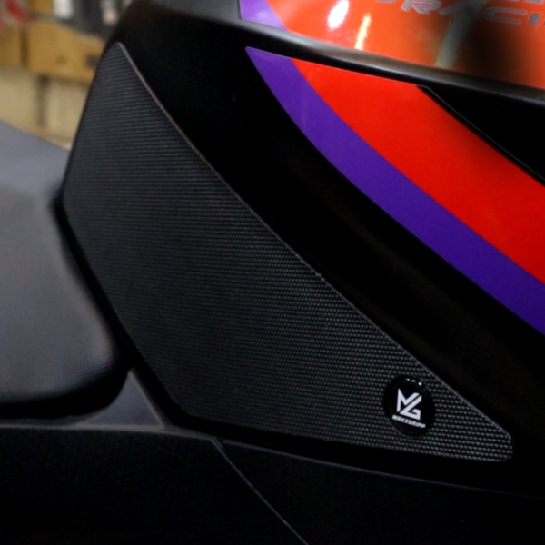 Aprilia RS 457 MAXGRIP TRACTION PAD - Image 5