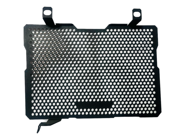 Radiator Guard – Aprilia RS457 - Image 2