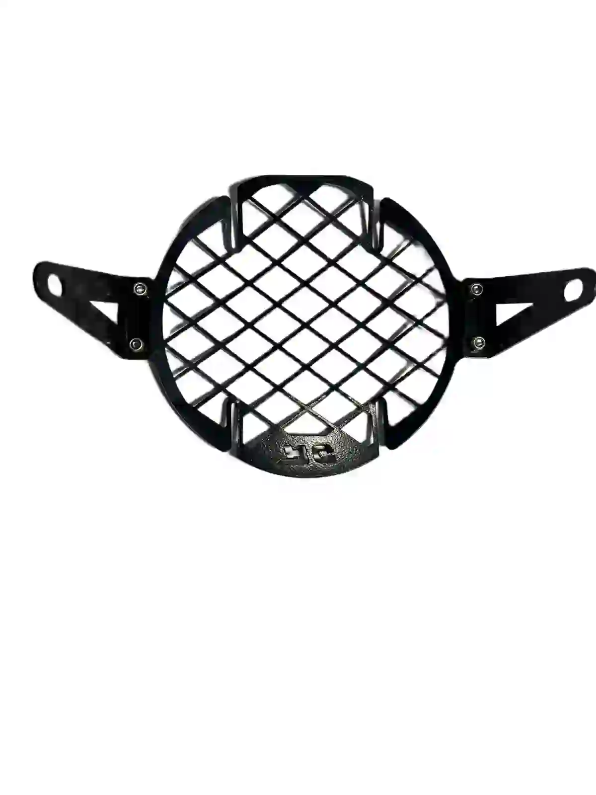 jawa bobber 42 headlight grill 3 jawa bobber 42 headlight grill - Image 3