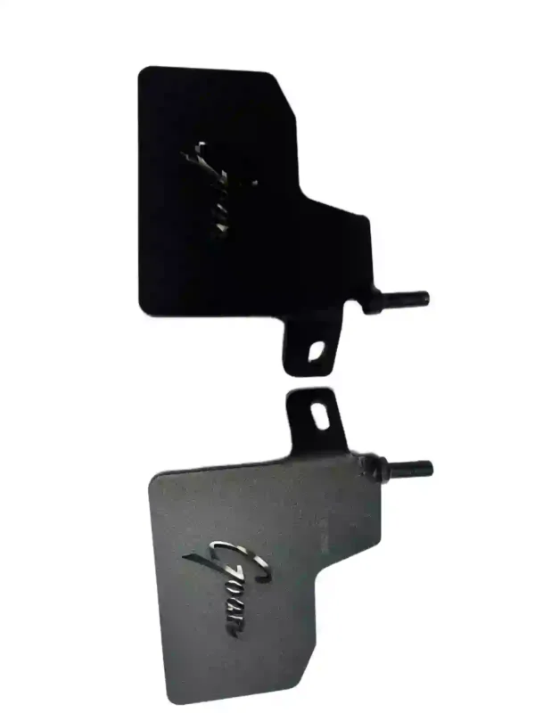 Royal Enfield Goan Classic 350 Foot Rest Set - Image 2
