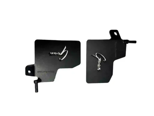 Royal Enfield Goan Classic 350 Foot Rest Set