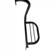 Royal Enfield hunter 350 footrest set Pipe Type