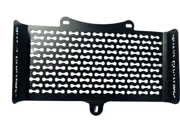 Radiator Grill for RE Himalayan 450 - Image 2