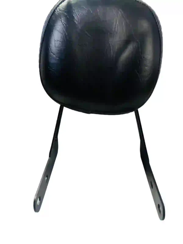 Back Rest For Royal Enfield Super Metro 350 - Image 2