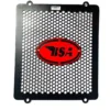 BSA Gold Star 650 Radiator Grill