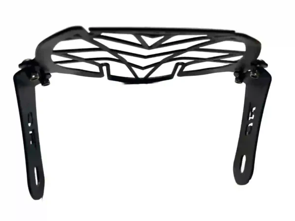 BSA Gold Star 650 Headlight Grill - Image 2