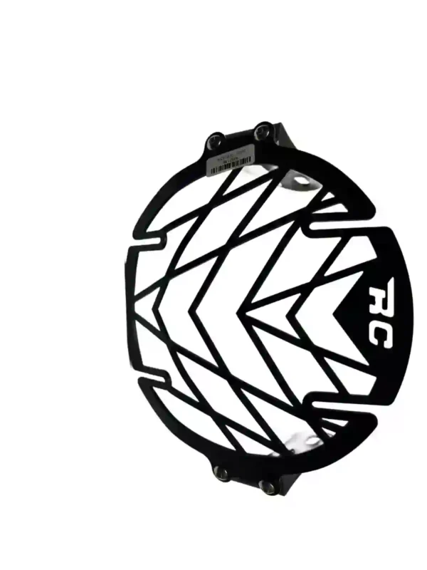 BSA Gold Star 650 Headlight Grill - Image 3