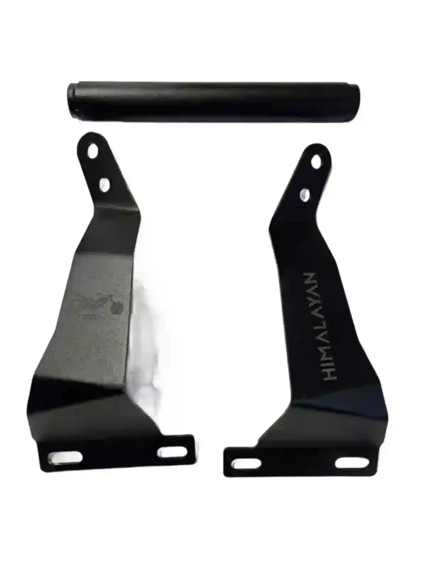 Gps Mount Royal Enfield Himalayan 450 bs6 - Image 2