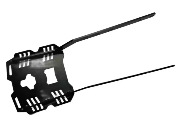 Top Rack For Royal Enfield Meteor 350 - Image 2