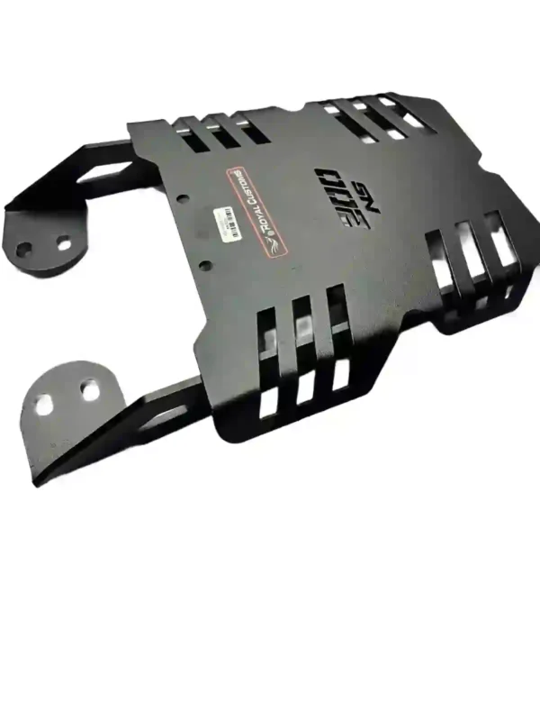 Pulsar NS200 Top Rack with Backrest - Image 3