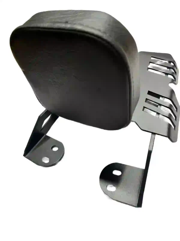 Pulsar NS200 Top Rack with Backrest - Image 4