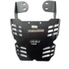 Pulsar NS200 Top Rack with Backrest