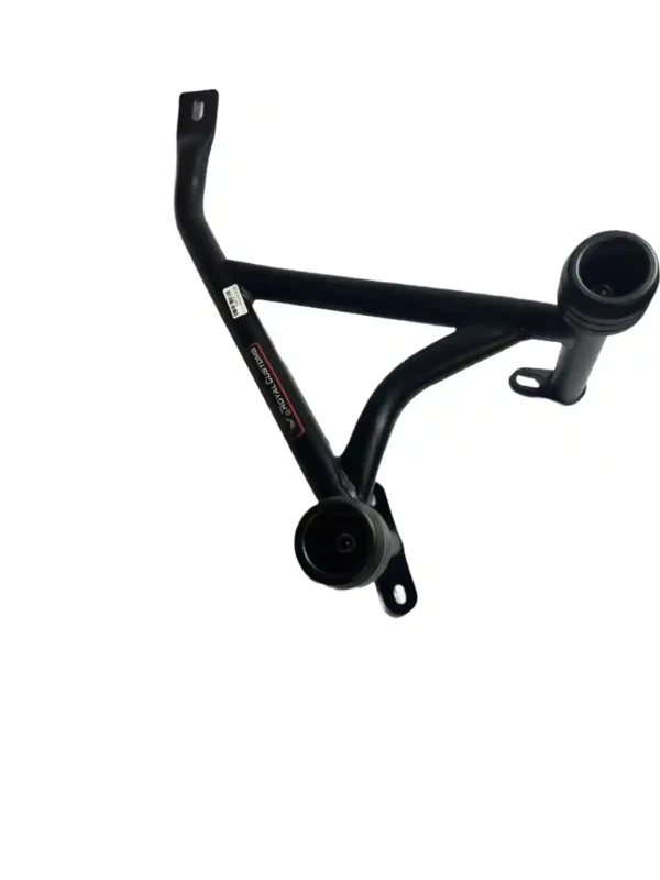 Pulsar NS200 Crash Guard with Sliders - Image 4