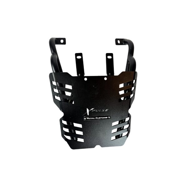 TOP RACK for Hero XPulse 200 - Image 4