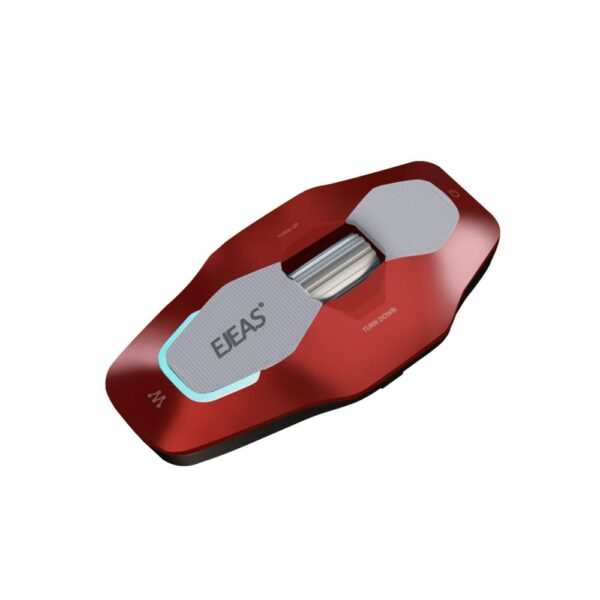 EJEAS X10_MESH+Bluetooth+5G Motorcycle Communication System, 2-10 People Talk Simultaneously - Image 8