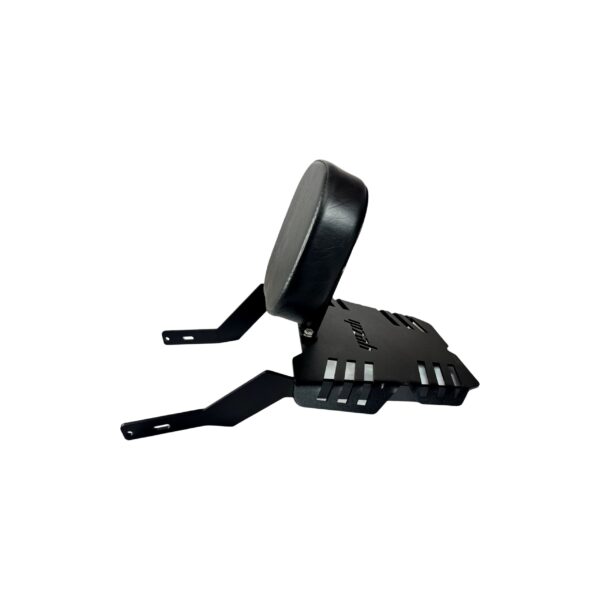 CARRIER/top rack for YEZDI Scrambler - Image 2