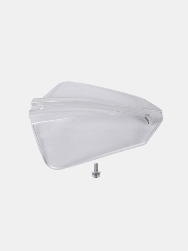 KTM Adventure 390 Headlight Protection Glass - Image 2