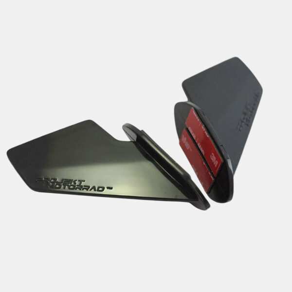 Aero Canard - Small - Image 3