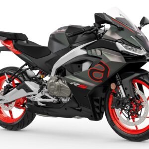 Aprilia RS 457