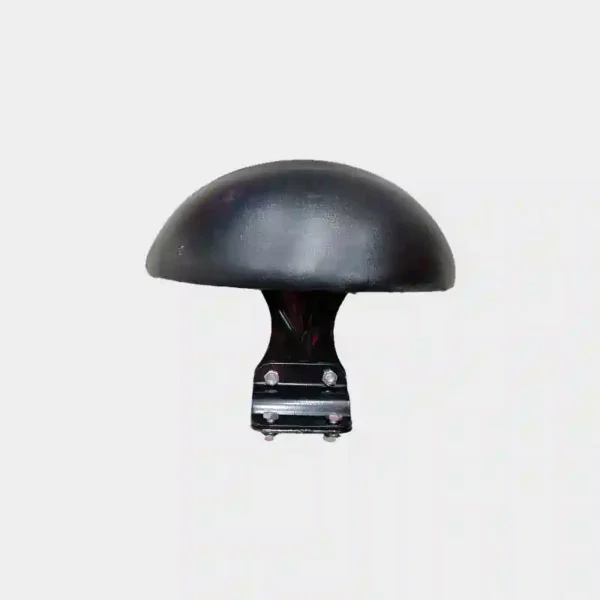 Backrest For Yamaha R15 V3/V4 - Image 2