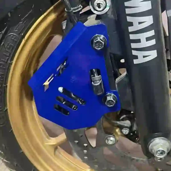 Caliper Cover Yamaha FZ - Image 2