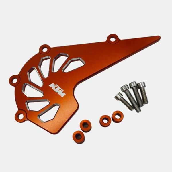 Chain Sprocket Cover for KTM - Image 2