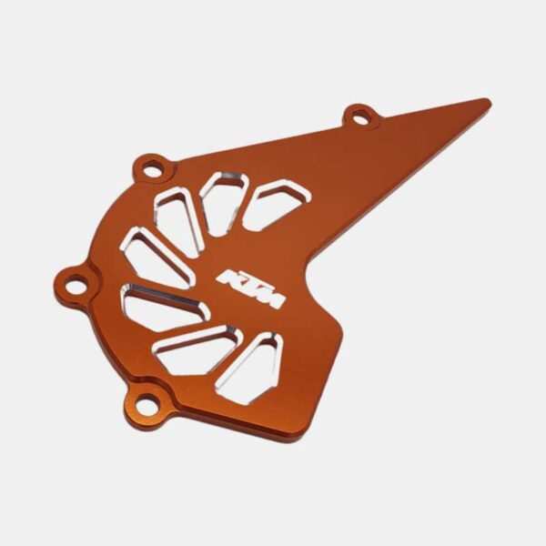 Chain Sprocket Cover for KTM - Image 3
