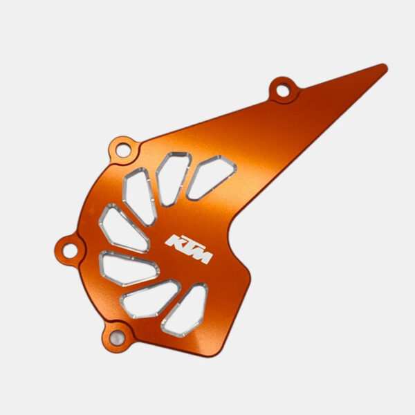Chain Sprocket Cover for KTM - Image 4