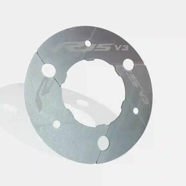 Chain Sprocket Cover for R15 V3 - Image 2