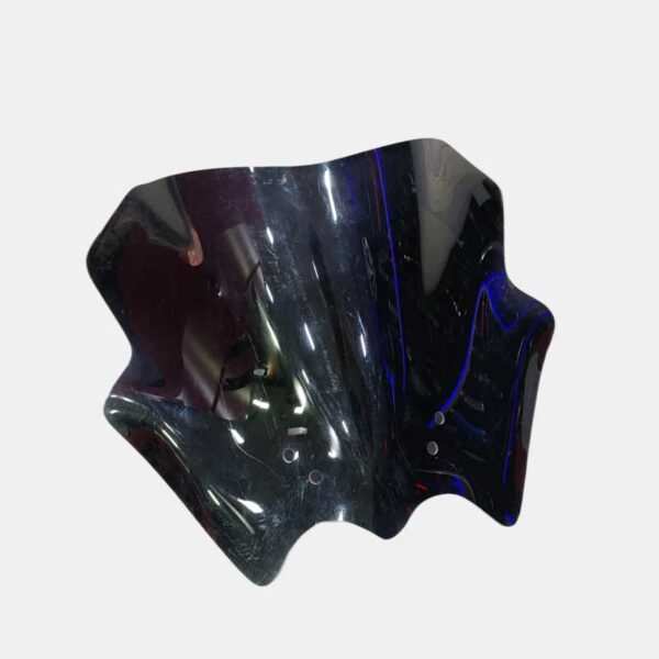 Double Bubble Visor for Duke Gen 1 - Image 2