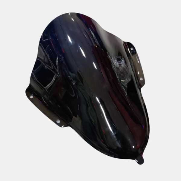 Double Bubble Visor for R15 V3 - Image 3
