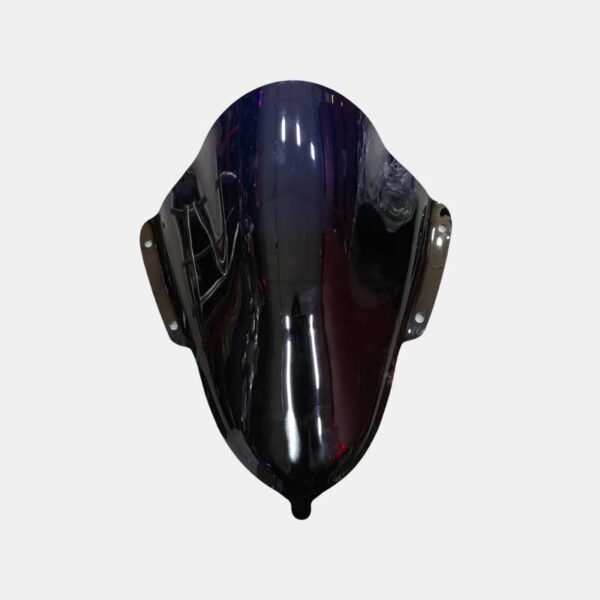 Double Bubble Visor for R15 V3 - Image 2