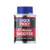 Liqui Moly Motorbike Fuel System Cleaner 4T Shooter (80 ml)